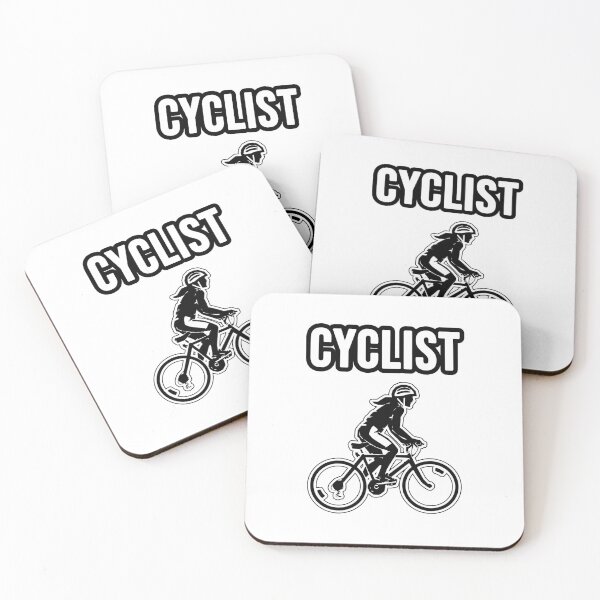 Item preview, Biker lady. Cyclist designed and sold by TopsellerShirts.