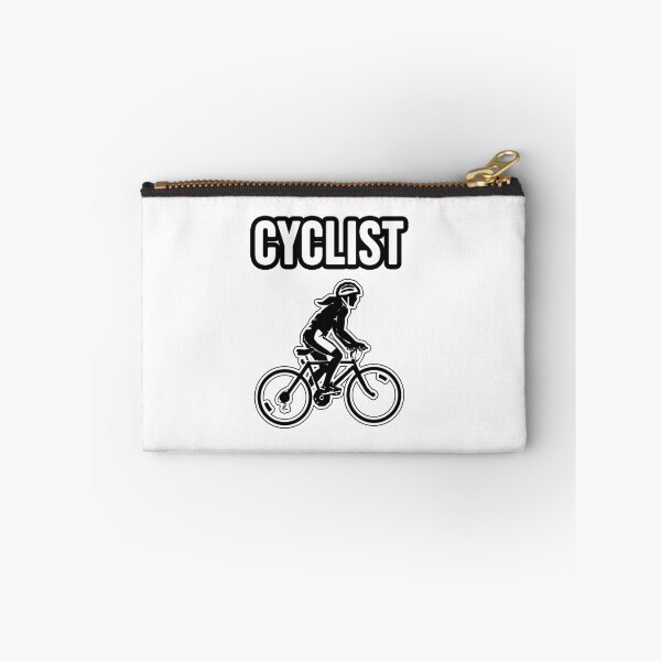 Item preview, Biker lady. Cyclist designed and sold by TopsellerShirts.