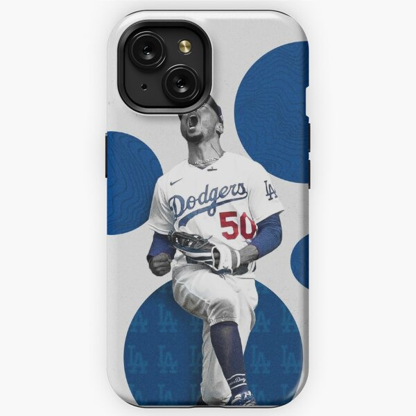  iPhone 14 Pro Max See Ya! Mookie Betts Los Angeles MLBPA Case :  Cell Phones & Accessories