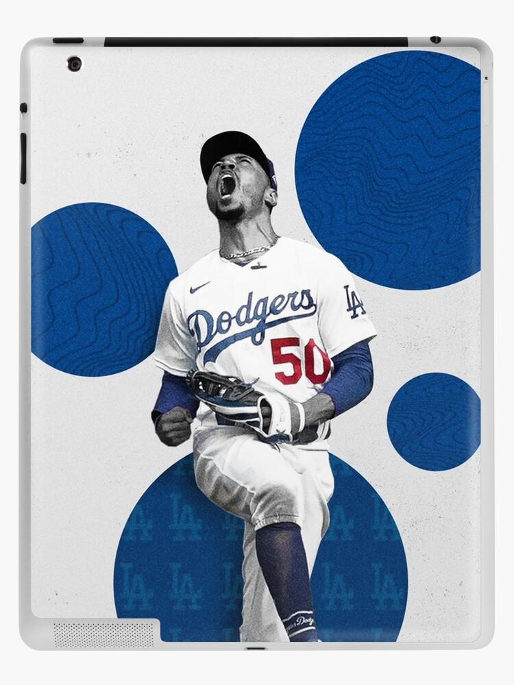 Mookie Betts Design : r/Dodgers