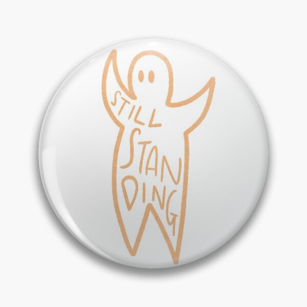Item preview, I Still Standing designed and sold by Insidelilflower.