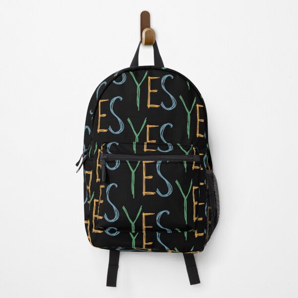 Item preview, Yes Typography Hand-Drawn designed and sold by ahmadbeg10.