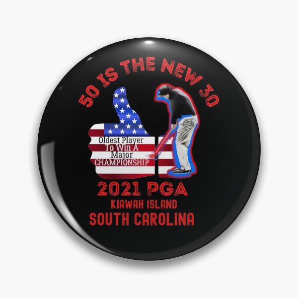 Item preview, Phil Mickelson Pga Championship   designed and sold by WoodburyLake.