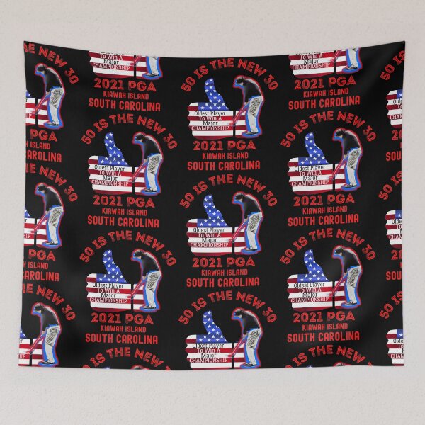 Item preview, Phil Mickelson Pga Championship   designed and sold by WoodburyLake.