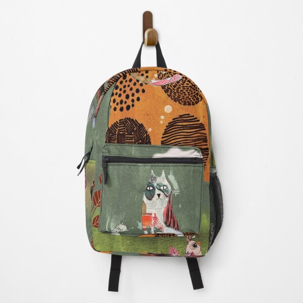 Item preview, Animal friends day out. designed and sold by Peta Wakeham.