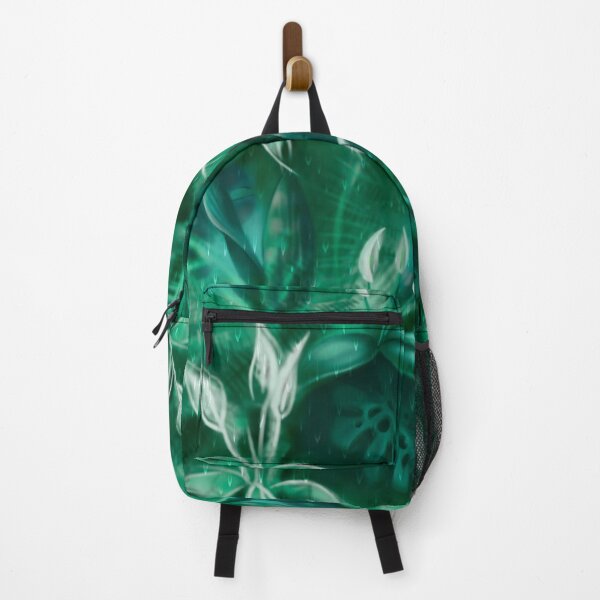Item preview, Tropical forest in the rain designed and sold by Steel-Zebra.