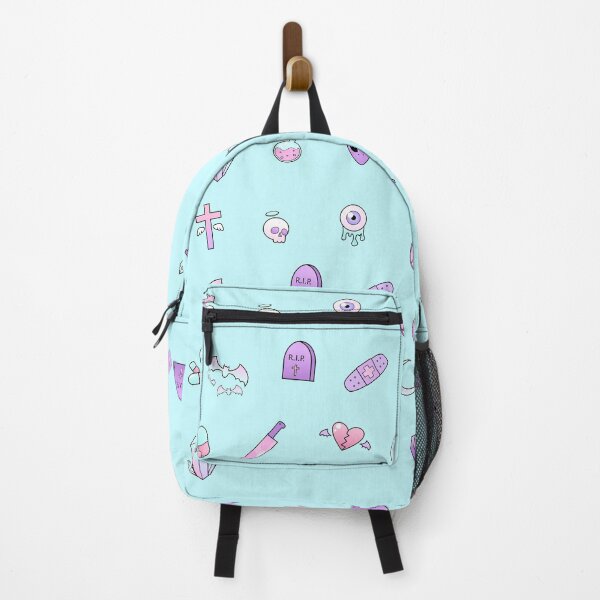 Item preview, Pastel Goth  designed and sold by Naedix.