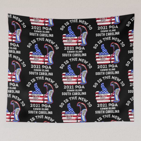 Item preview, Phil Mickelson Pga Championship   designed and sold by WoodburyLake.