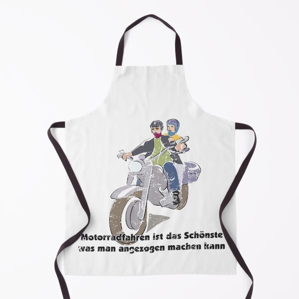 Item preview, Funny motorcycling is the best saying designed and sold by 2CV-Oldtimers.