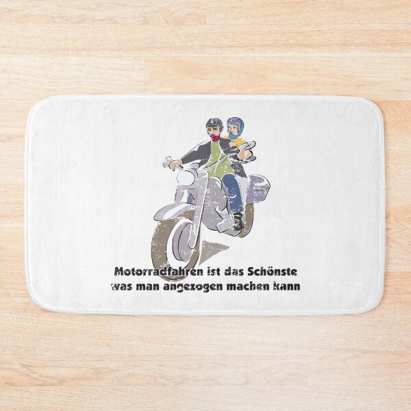 Item preview, Funny motorcycling is the best saying designed and sold by 2CV-Oldtimers.