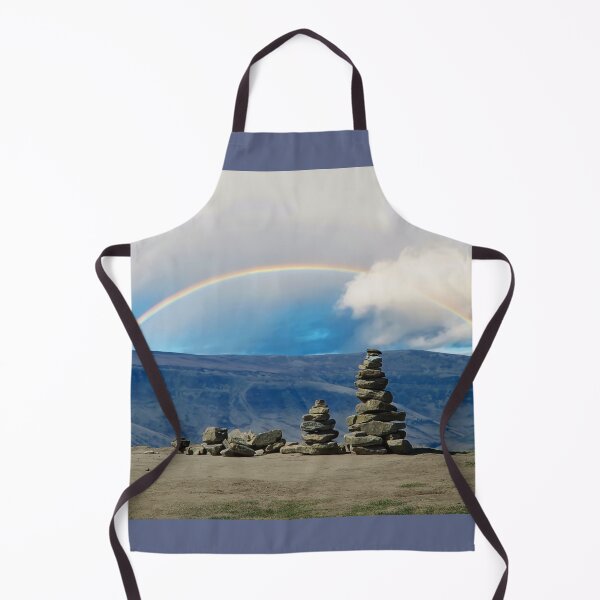 Item preview, Mam Tor Rainbow  designed and sold by Alisonchambers2.