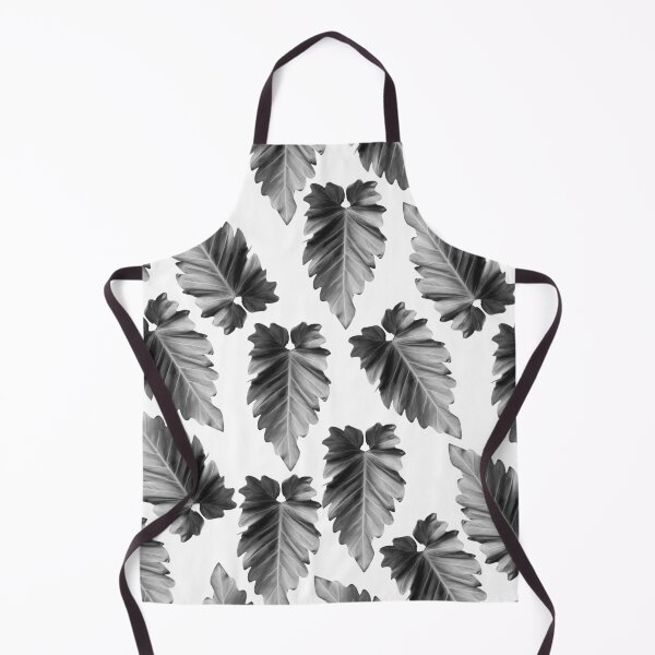 Aperçu de l'œuvre Elephant Ear Alocasia Dream Pattern # 2 #tropical #decor #art créée et vendue par Anita's & Bella's Art.