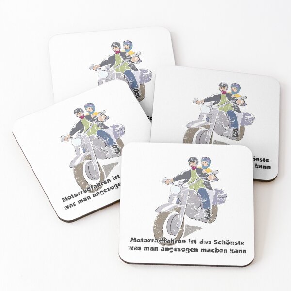 Item preview, Funny motorcycling is the best saying designed and sold by 2CV-Oldtimers.
