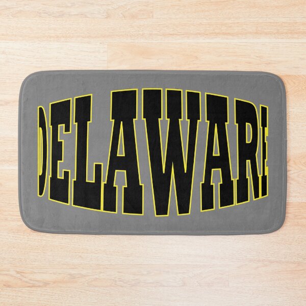 Item preview, Delaware 001 designed and sold by JockArts.