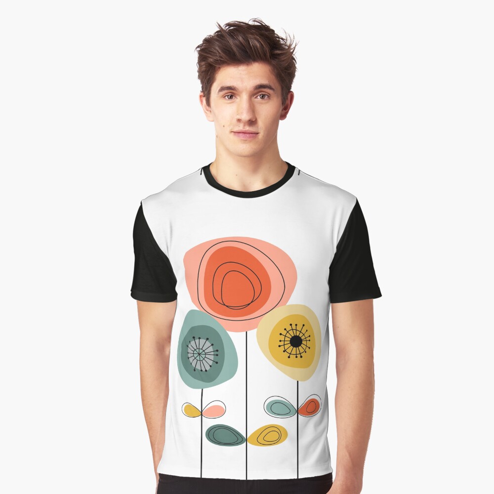 Item preview, Graphic T-Shirt designed and sold by dreamprint.