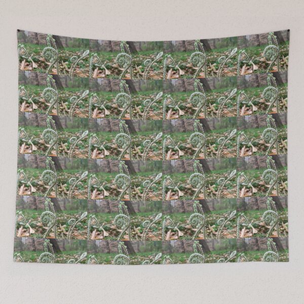 Item preview, How Young and Uncoiled  designed and sold by Max Kindly.
