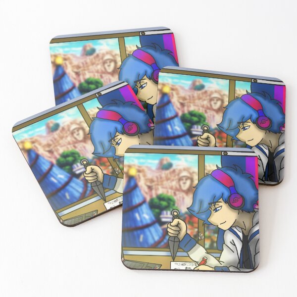 Item preview, Kie Chillaxing (my Oc) designed and sold by KieUchiha.