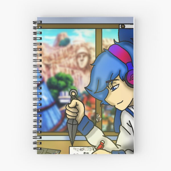 Item preview, Kie Chillaxing (my Oc) designed and sold by KieUchiha.