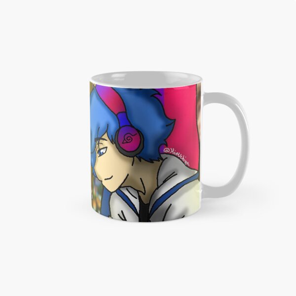Item preview, Kie Chillaxing (my Oc) designed and sold by KieUchiha.