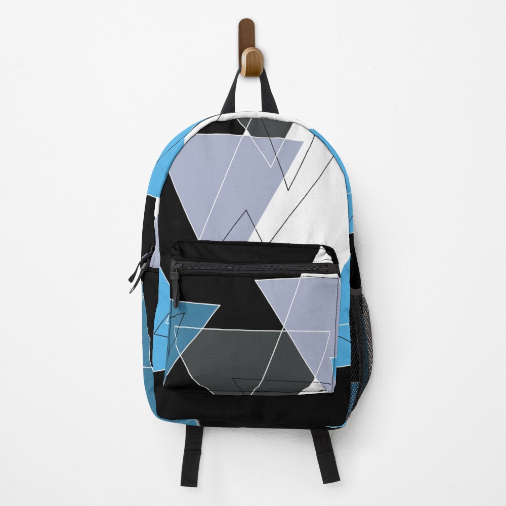 Item preview, Backpack designed and sold by IdrisRose.