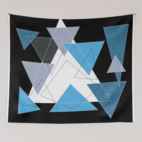 Item preview, Basic Geometry designed and sold by IdrisRose.