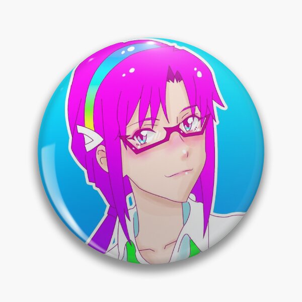 Item preview, Evangelion - Mari Illustrious (POP COLLECTION) designed and sold by boydrinksstars.