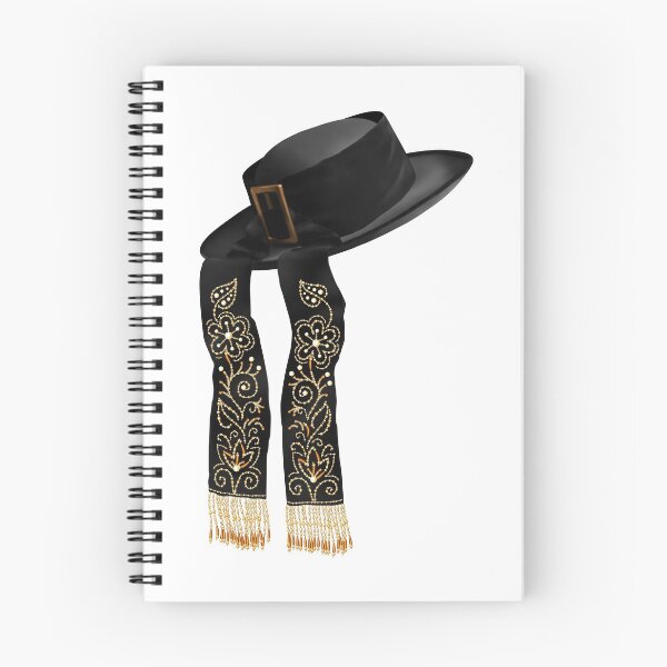 Item preview, Breton hat designed and sold by 1enchik.