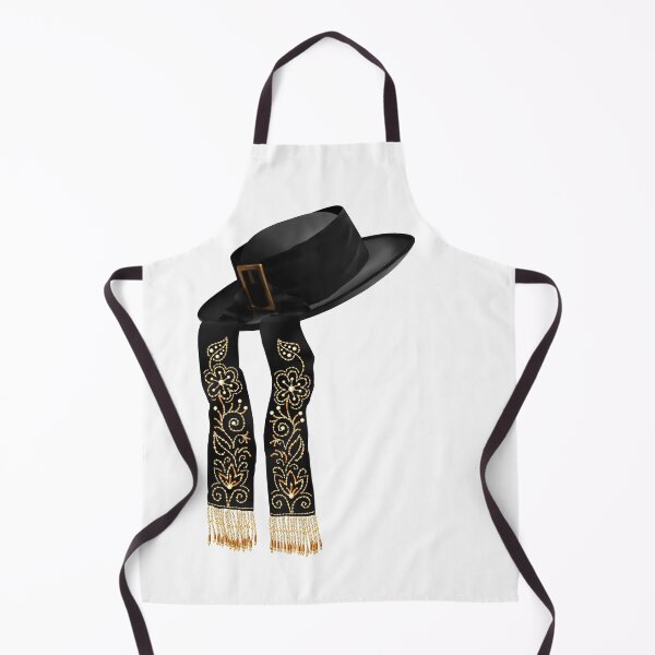 Item preview, Breton hat designed and sold by 1enchik.