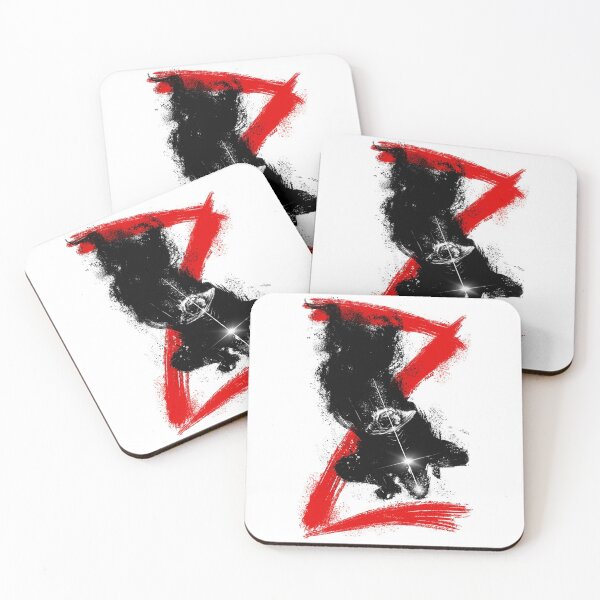 Item preview, Zorro Jump attack  designed and sold by Doug Saquic.