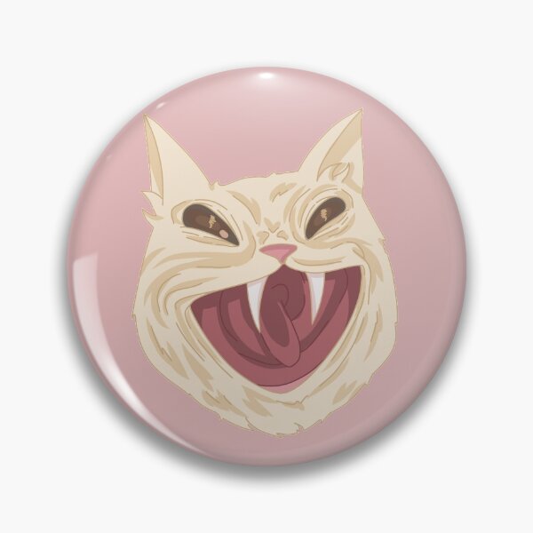 Item preview, Outraged Kitty >:( designed and sold by Himation.