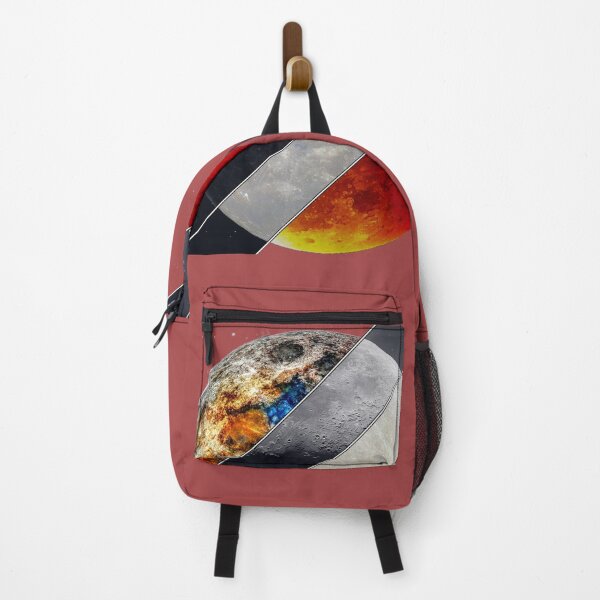 Item preview, Mineral moon- super moon- Blood moon. designed and sold by Lemoonxde.