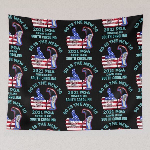 Item preview, Phil Mickelson Pga Championship   designed and sold by WoodburyLake.