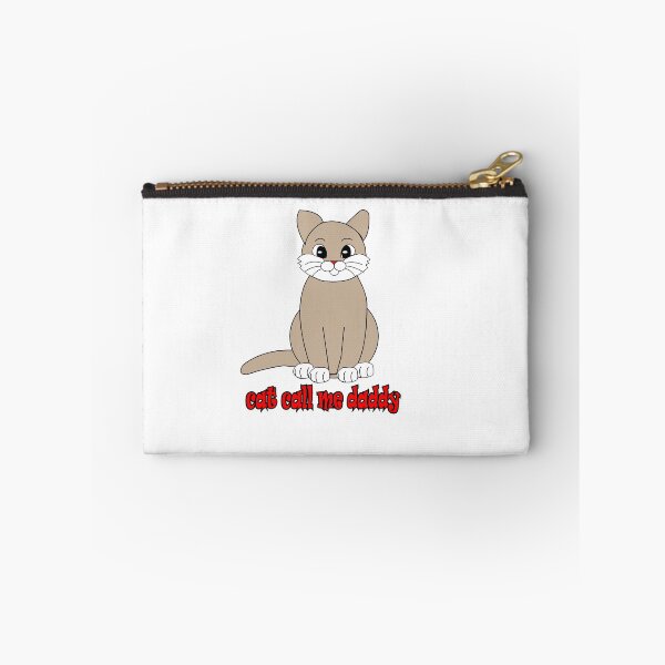 Item preview, cat call me daddy designed and sold by Fariashamshad.