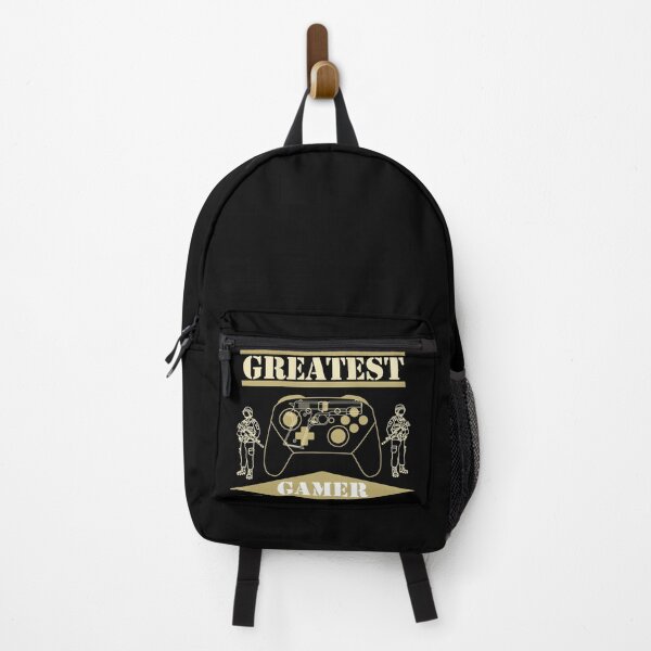 Item preview, Greatest Gamer designed and sold by FranowaynebyWAF.