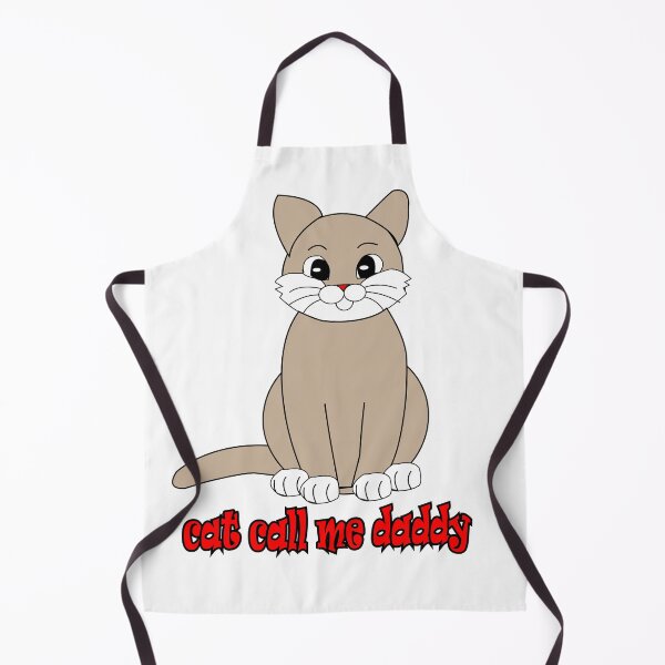 Item preview, cat call me daddy designed and sold by Fariashamshad.