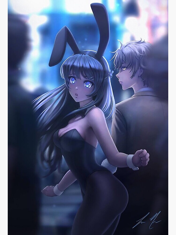 Watch Rascal Does Not Dream of Bunny Girl Senpai