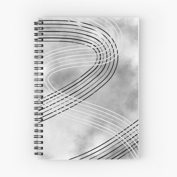 Item preview, Simple Gray Abstract designed and sold by IdrisRose.