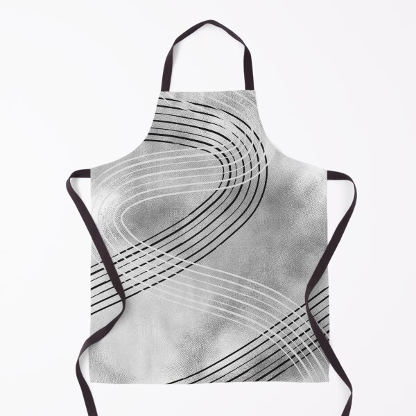 Item preview, Simple Gray Abstract designed and sold by IdrisRose.