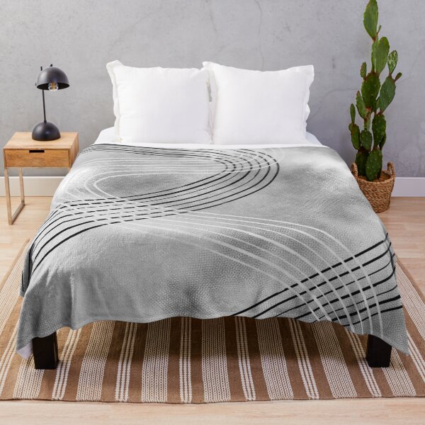 Item preview, Simple Gray Abstract designed and sold by IdrisRose.