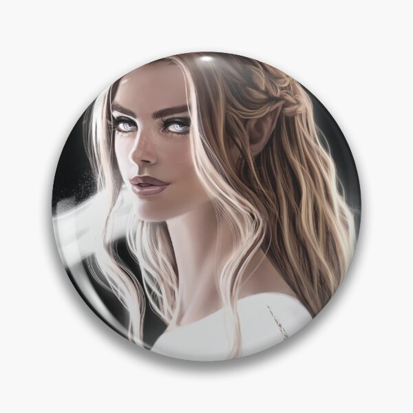 Item preview, Feyre designed and sold by RinaMinta.