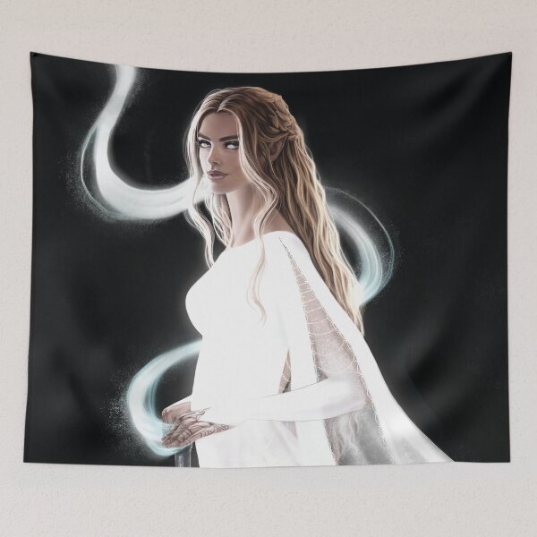 Item preview, Feyre designed and sold by RinaMinta.