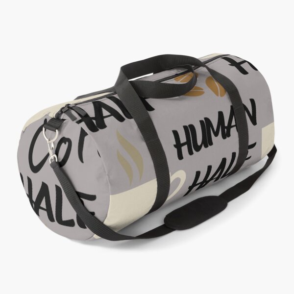 Item preview, Half Human Half Coffee designed and sold by wijit.