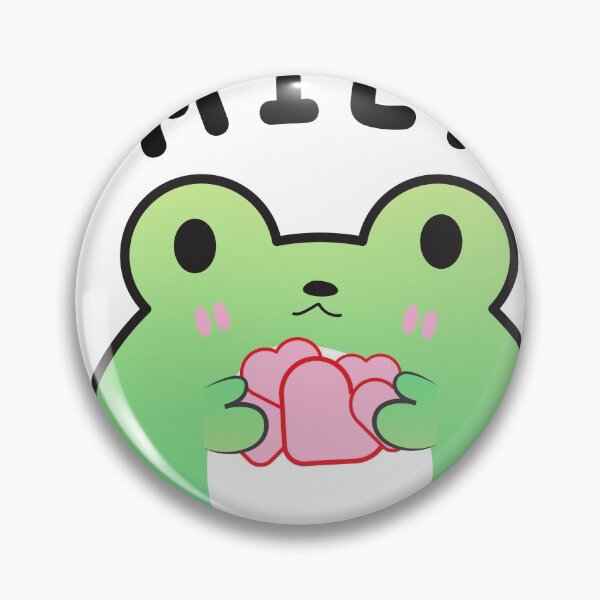 Item preview, Man I Love Frogs cute designed and sold by Nareerat88.