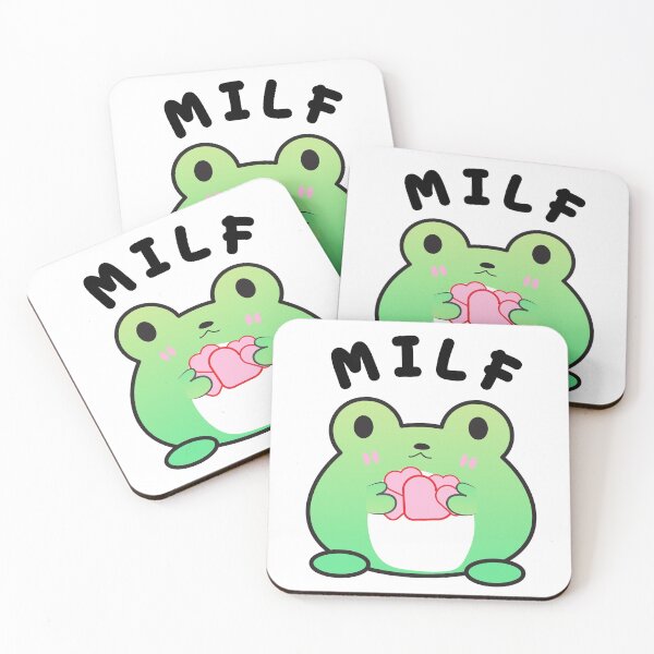 Item preview, Man I Love Frogs cute designed and sold by Nareerat88.