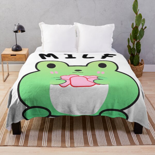 Item preview, Man I Love Frogs cute designed and sold by Nareerat88.