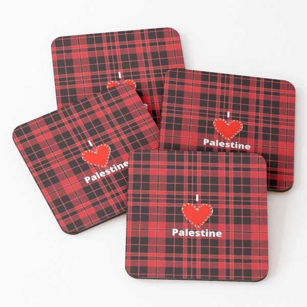 Item preview, I Love Palestine  designed and sold by wisamart.
