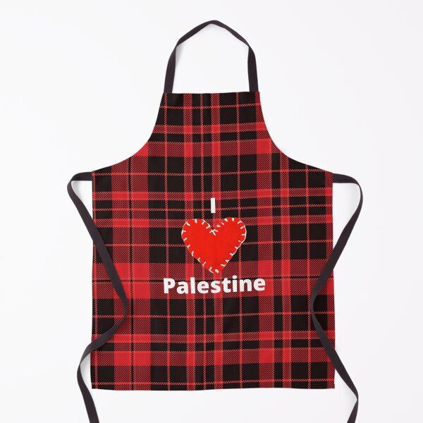 Item preview, I Love Palestine  designed and sold by wisamart.