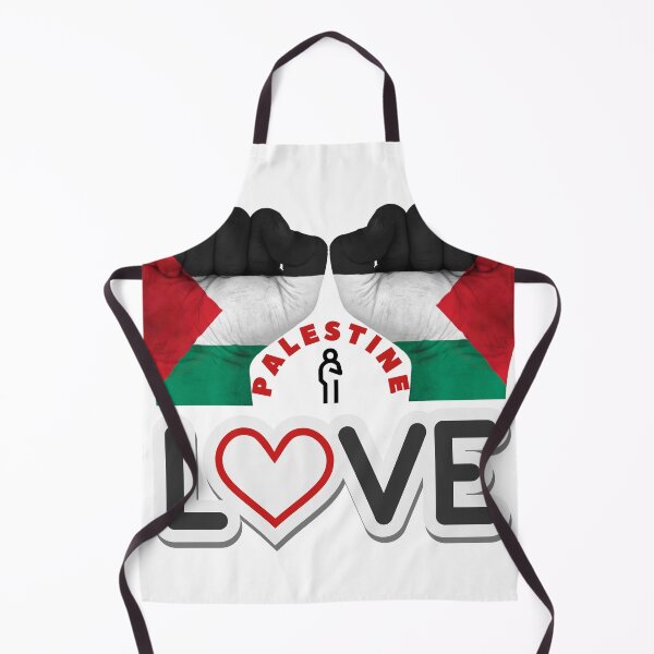 Item preview, I Love Palestine  designed and sold by wisamart.