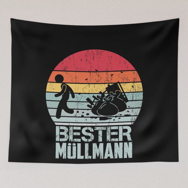 Item preview, BESTER MUeLLMANN designed and sold by Spirit-Designs.