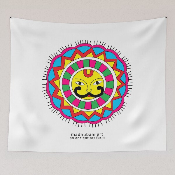 Item preview, The Rising Sun designed and sold by IDEZIGN2017.